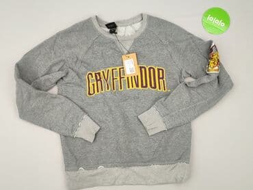 Women: Harry Potter, Women`s sweatshirt, size S (EU 36) — 2