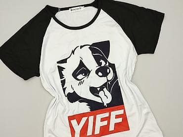 ezdicorne: T-shirt damski, rozmiar M — 1