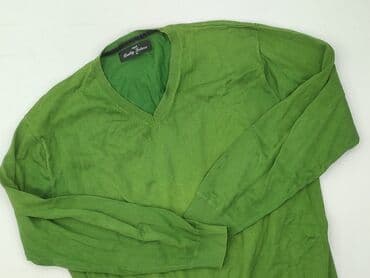 sweter canda: NEXT Petite, Sweter dla mężczyzn, rozmiar XL — 1