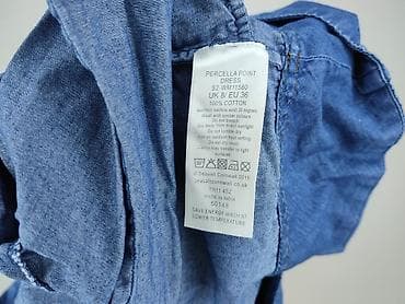 dny cph: Seasalt Cornwall, Sukienka damska, rozmiar S — 6