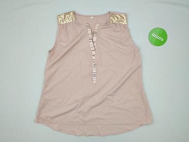 koszule lata 80: Bluzka damska, rozmiar 2XL — 2