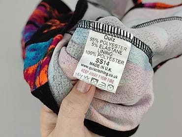 d look: Sukienka damska, rozmiar XL — 4