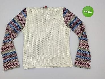 dr mitra bluzy: Edc by Esprit, Sweter damski, rozmiar L — 3