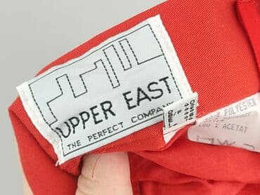 czerwone spódnice reserved: Spódnica damska, L — 5