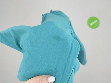 szorty damskie plus size: Janina, Szorty damskie, rozmiar 3XL — 6