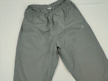 Tracksuit bottoms for men, S (EU 36), condition - Very good