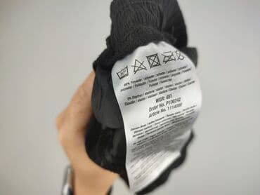 leginsy janina: Janina, Spodnie 3/4 damskie, rozmiar 2XL — 5