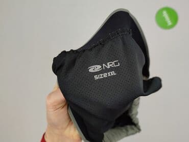 koszulka z napisem zumba: XXL, Szorty dla mężczyzn, 2XL — 4