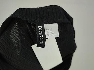cekiny hm: H&M Divided, Sukienka damska, rozmiar 2XS — 4