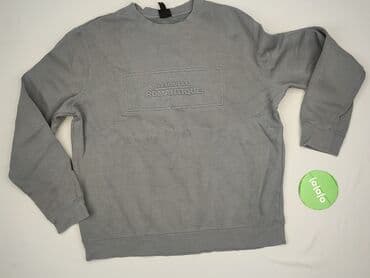 koszulka raków częstochowa allegro: Bluza dla mężczyzn, M, H&M, stan - Dobry — 2