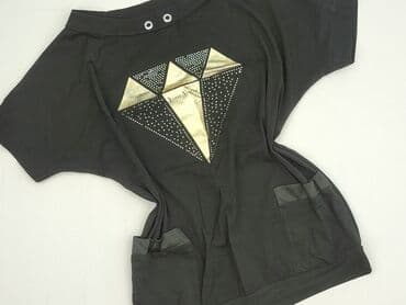 T-shirt damski, rozmiar XL