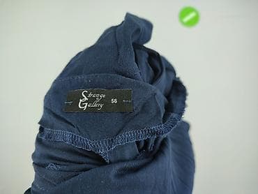 tunika plus size: Sukienka damska, rozmiar 5XL — 6