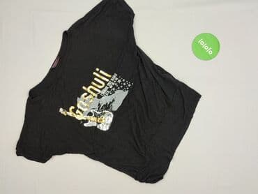 c a koszulka: T-shirt damski, rozmiar XL — 2