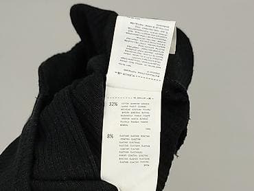 ccc crocs czarne: Top damski, rozmiar 2XS — 6