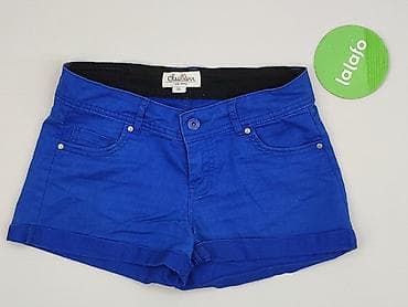 jeans bhs: Chillin, Shorts for women, size XS — 2