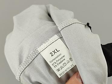 divers pl: Top damski, rozmiar 2XL — 5