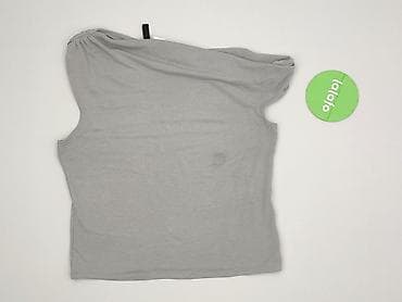 skarpetki hm: H&M Divided, Top damski, rozmiar M — 2