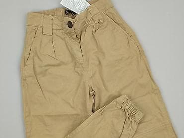 bluza 2pac pull and bear: Bershka, Spodnie materiałowe damskie, rozmiar 2XS — 1