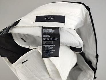 sweter lee: H&M, Spodnie dla mężczyzn, rozmiar 3XL — 5