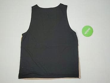 massimo dutti second hand: Shein, Podkoszulka dla mężczyzn, rozmiar L — 3