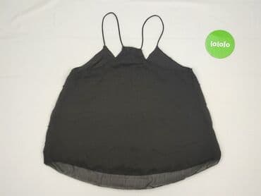 hm t shirty basic: H&M, Top damski, rozmiar S — 3