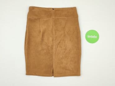 spódnice midi wysoki stan: Women`s skirt, size S (EU 36) — 3