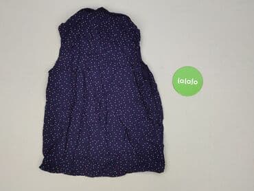 bluzki jeansowe: Bluzka damska, rozmiar S — 4