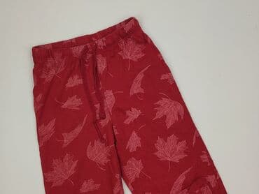 Sinsay, Pyjama trousers, size XS (EU 34)
