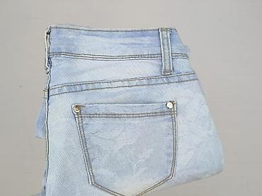 jeans pan: Miss RJ, Jeansy damskie, rozmiar S — 6