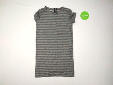 obcisłe sukienki midi: Bershka, Women`s dress, size S (EU 36) — 2