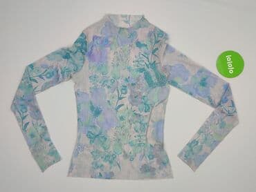 bluzki latynka allegro: Bluzka damska, S — 2