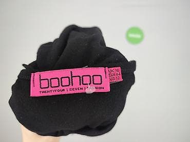 kobieta: Boohoo, Sukienka damska, rozmiar 2XL — 5