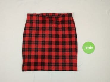 krótkie spódnice tiulowe: Janina, Women`s skirt, size L (EU 40) — 2