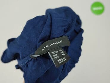 top atmosphere: Atmosphere, Women's blouse, XL — 5