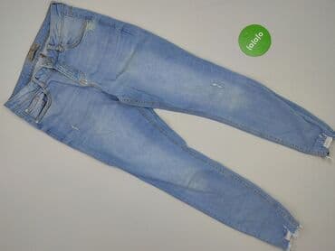 indicode jeans spodnie: Denim Co, Jeansy damskie, L — 2