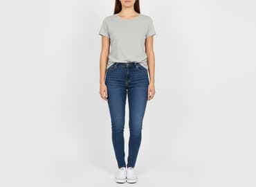 t shirty xl damskie: In Extenso, Women`s T-shirt, size XL — 1