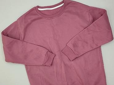 sweatpants: Shein, Bluza damska
, rozmiar M — 1