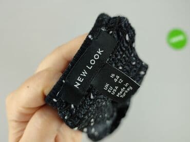 bluzki z odkrytymi ramionami mohito: New Look, Bluzka damska, rozmiar 2XL — 4