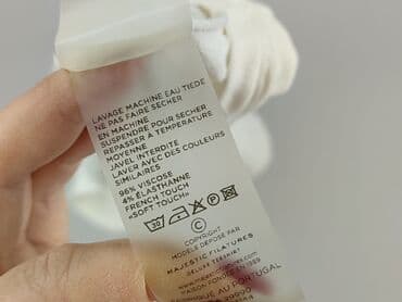 max mara t shirty dog: Majestic, T-shirt damski, rozmiar M — 5