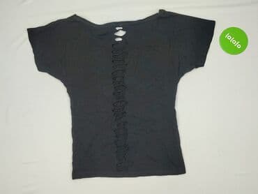 bluzki gothic: Top damski, One size — 3