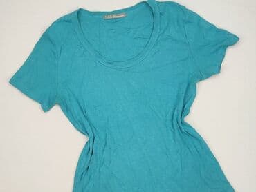 Kobiety: Marks & Spencer, T-shirt damski, rozmiar M — 1