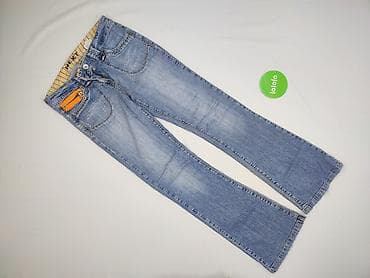 stradivarious cargo: Next, Jeansy damskie, rozmiar S — 2