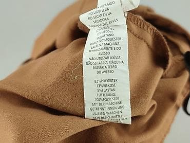 garniturowe: Atmosphere, Spodnie materiałowe damskie, rozmiar S — 5