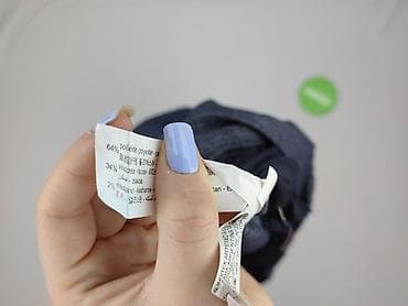 stadivarius cargo: Zara, Брюки жіночі, розмір M — 6