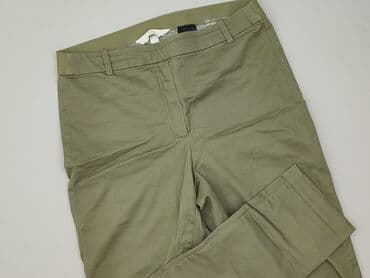 cargo hm: H&M, Брюки жіночі, розмір XL — 1