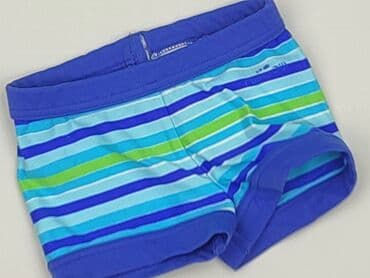 allegro rajstopy: Baby swimsuit, 12-18 months, 80-86 cm, Nabaiji, condition - Perfect — 1
