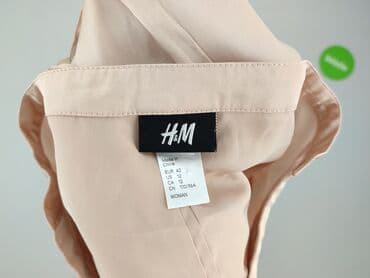 hm plus size sukienki: H&M, Sukienka damska, rozmiar XL — 4