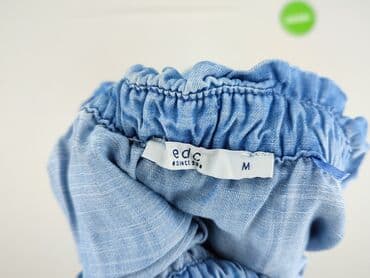 esprit sukienki na lato: Edc by Esprit, Kombinezon damski, rozmiar M — 4