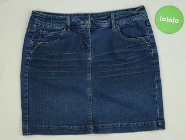 spódnice jeansowe massimo dutti: CAMAIEU, Spódnica damska, rozmiar L — 2