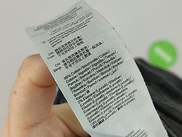 bluzki 50: Jeansy damskie, rozmiar S — 5